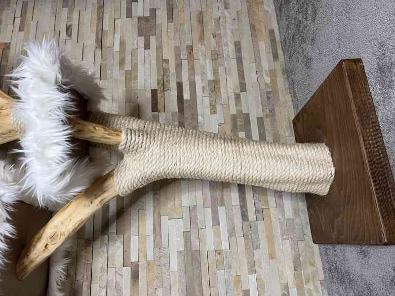 Škrabadla pro kočky  - foto 4