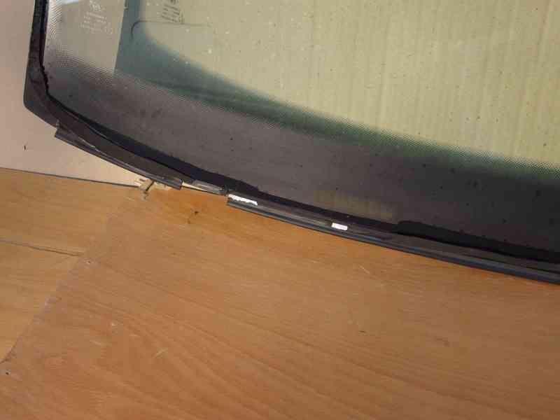Čelní sklo Škoda Octavia I - senzor - foto 12