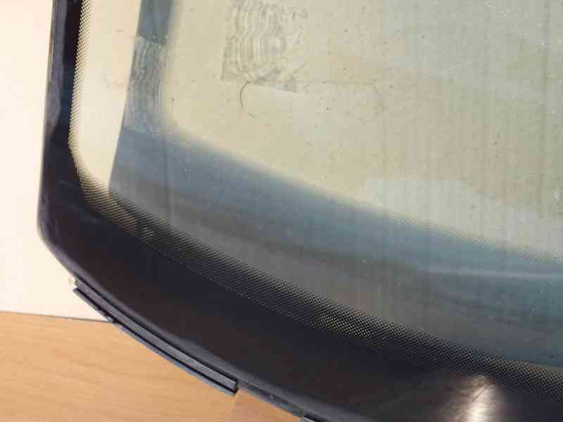 Čelní sklo Škoda Octavia I - senzor - foto 5