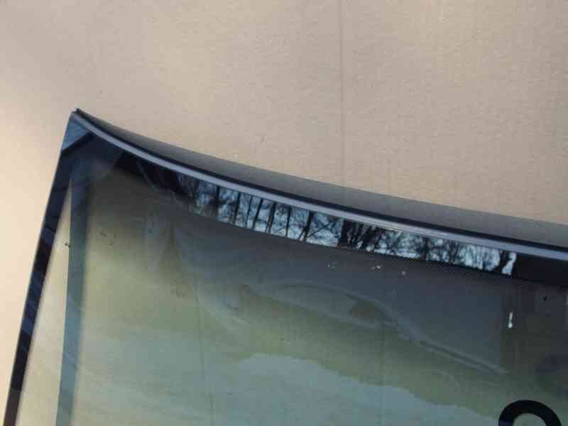 Čelní sklo Škoda Octavia I - senzor - foto 3