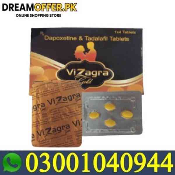 Vizagra Gold Tablets Price in Pakistan \ 03001040944