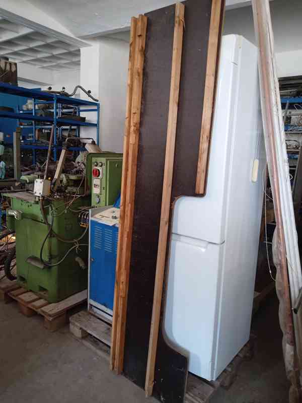 podlaha na tranzita Ford - foto 3