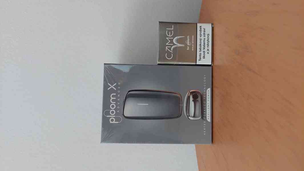Ploom X - foto 3