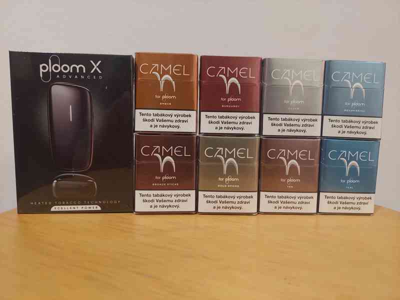 Ploom X - foto 4