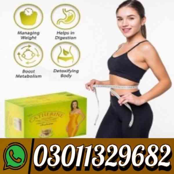 Catherine Slimming Tea in Pakistan {03011329682} Best Price. - foto 1