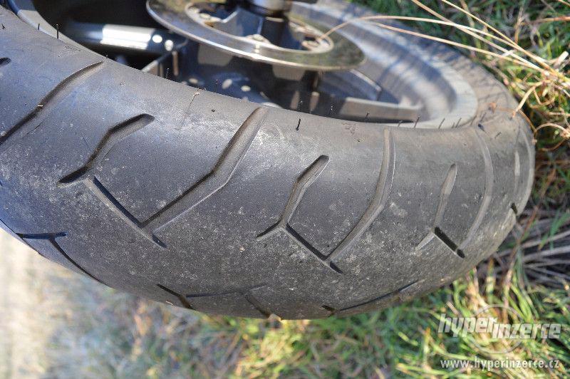 Cagiva Raptor 125 - foto 8