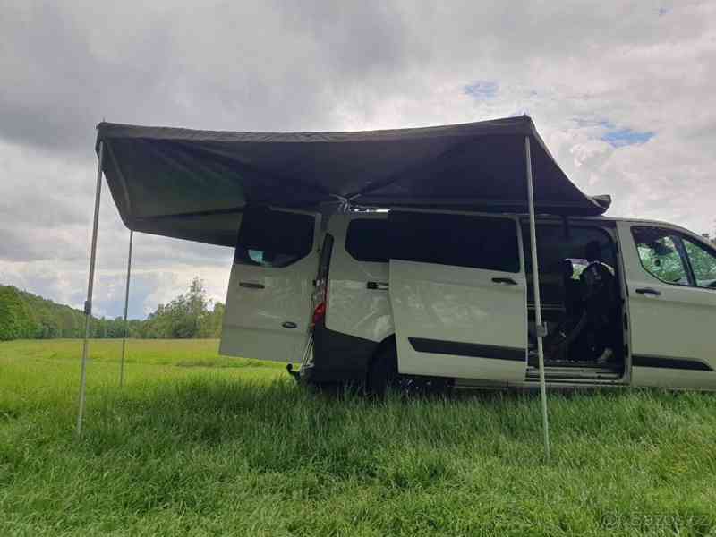 Ford Transit Custom 2,0   L2 Camper | TDCi 125 kW - foto 11