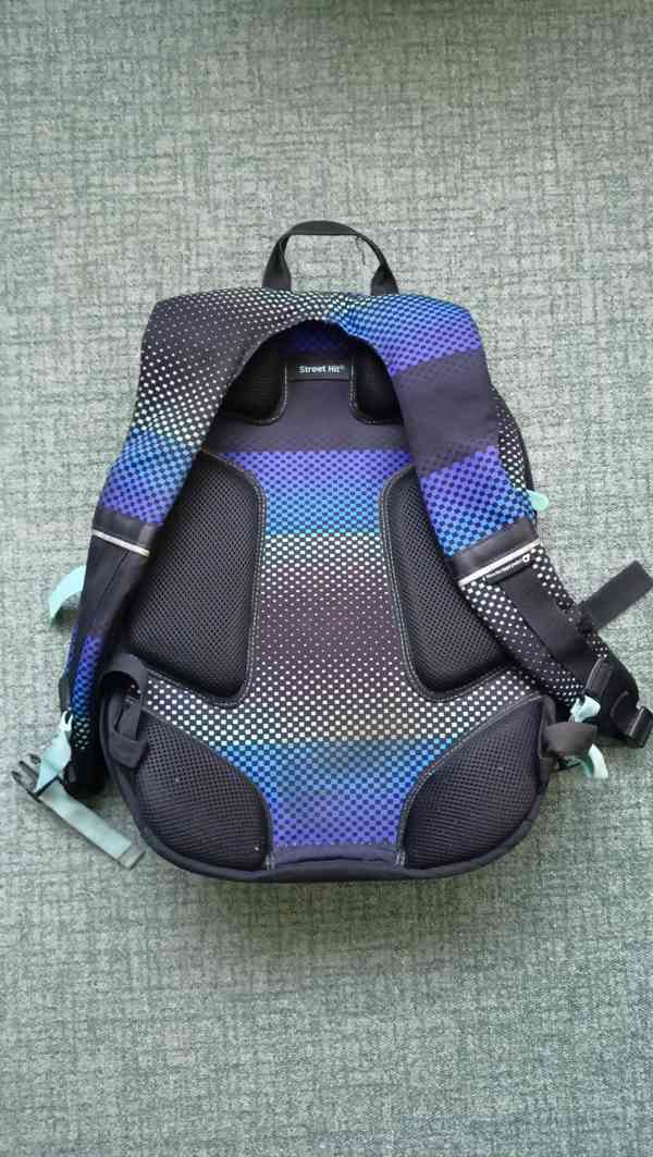 Školní batoh TOPGAL - foto 2