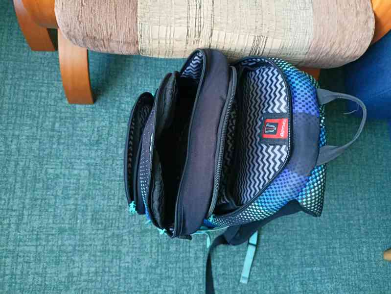 Školní batoh TOPGAL - foto 3