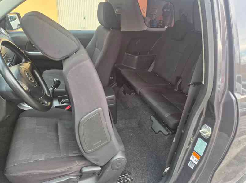Suzuki Grand Vitara 2.4i Club benzín 122kw - foto 11