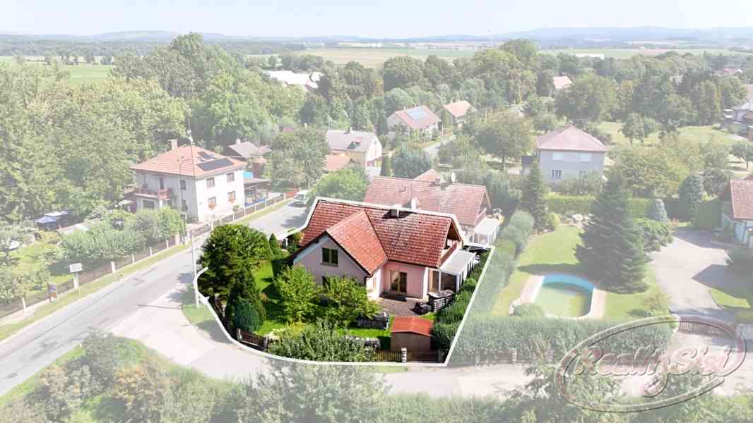 Prodej RD Dobruška - Pulice - foto 2