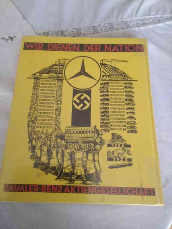 Das Daimler-Benz Buch- historie  - foto 17