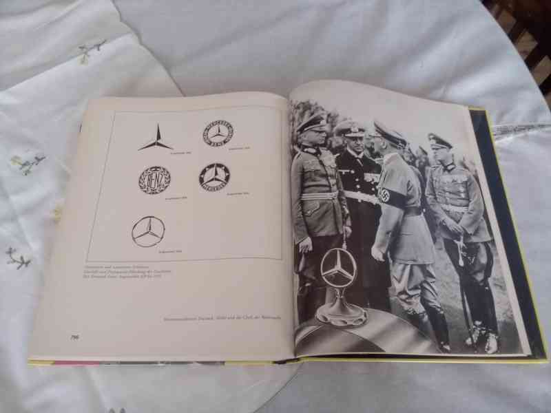 Das Daimler-Benz Buch- historie  - foto 15