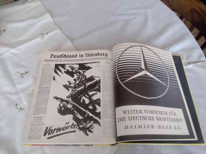 Das Daimler-Benz Buch- historie  - foto 16