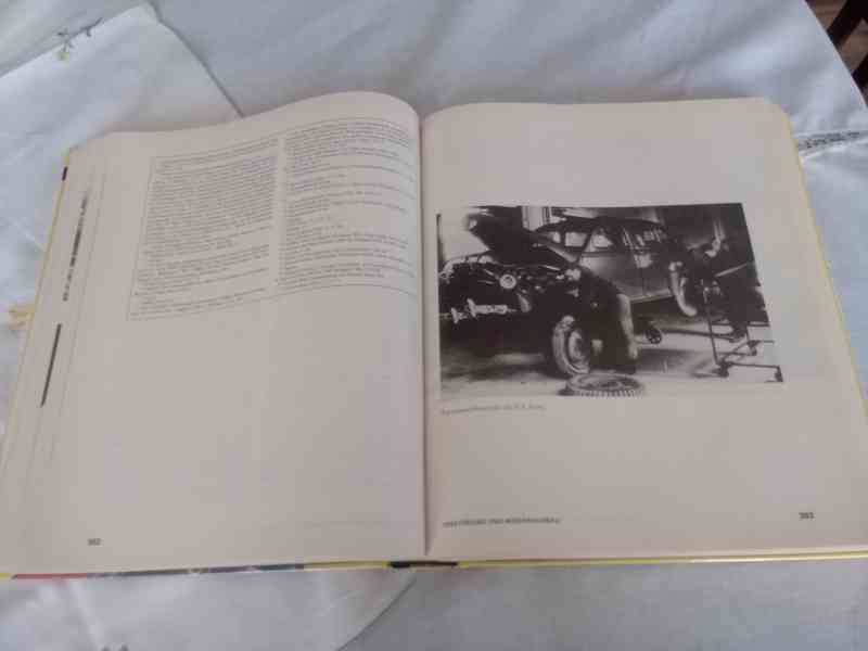 Das Daimler-Benz Buch- historie  - foto 7
