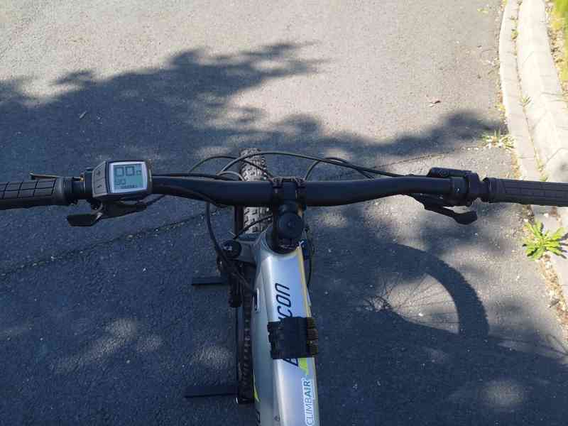 Elektrické kolo Bionicon Jesse FS - foto 3