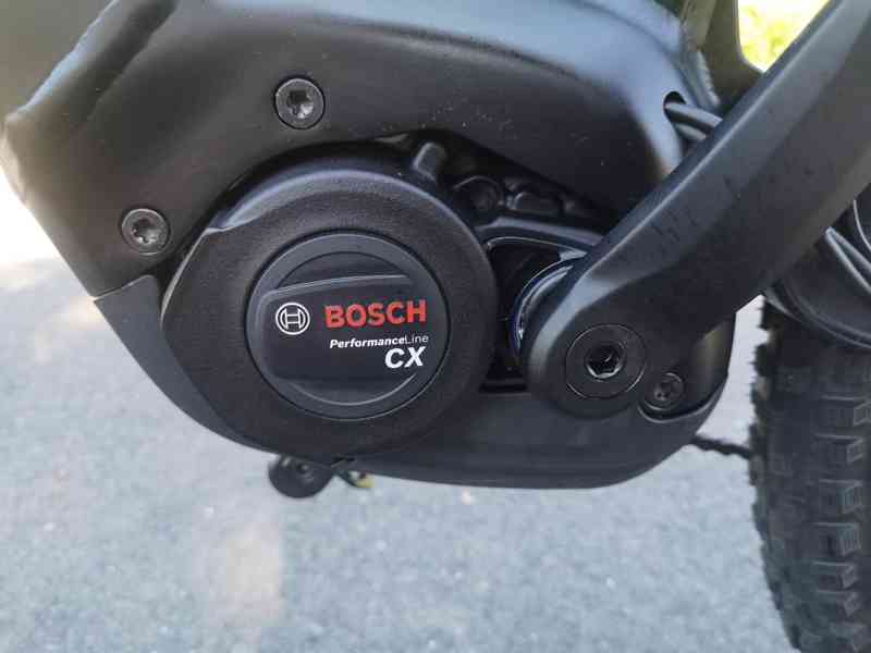 Elektrické kolo Bionicon Jesse FS - foto 4