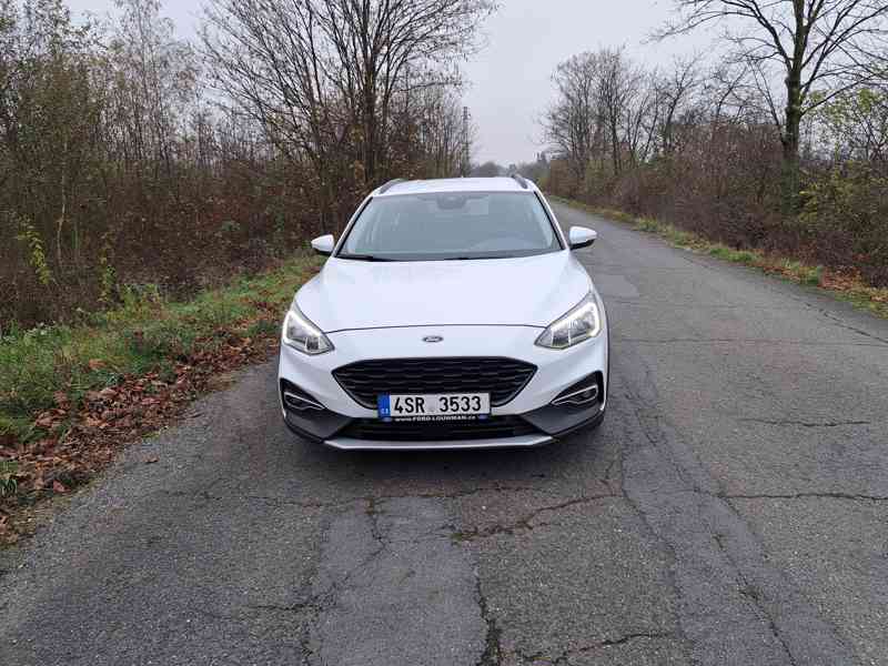 Ford Focus Active 1,5 Ecoboost 110kW - foto 2