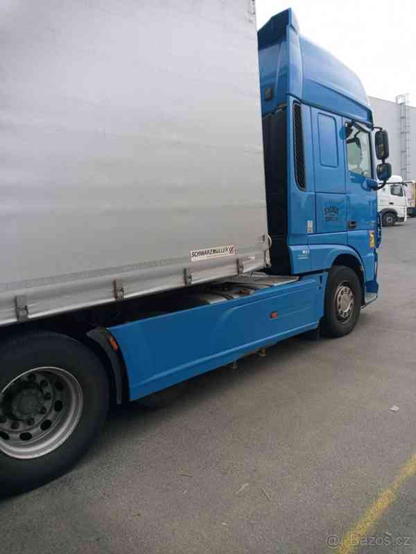 DAF XF 460, 2017 6x2  - foto 5