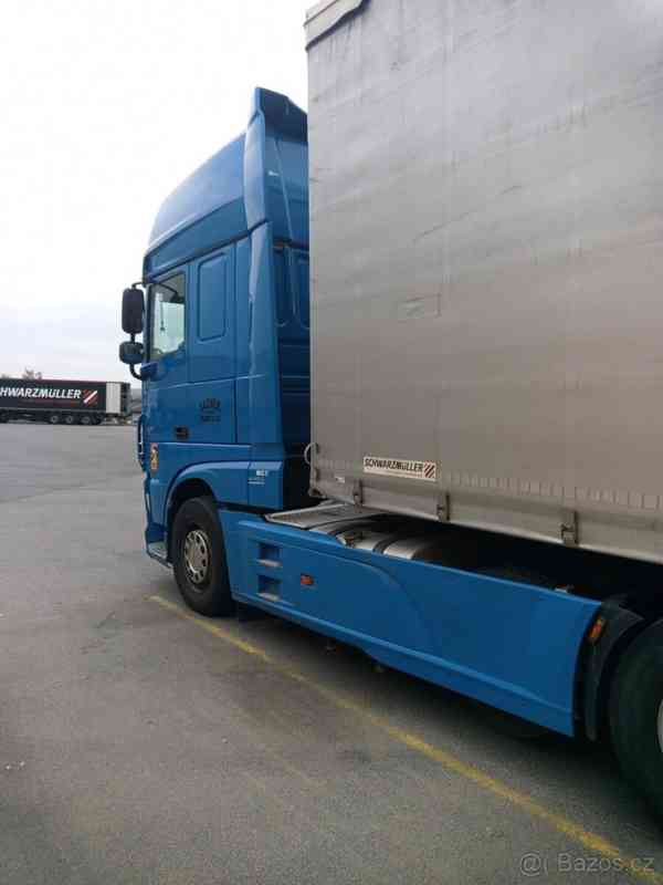 DAF XF 460, 2017 6x2  - foto 8