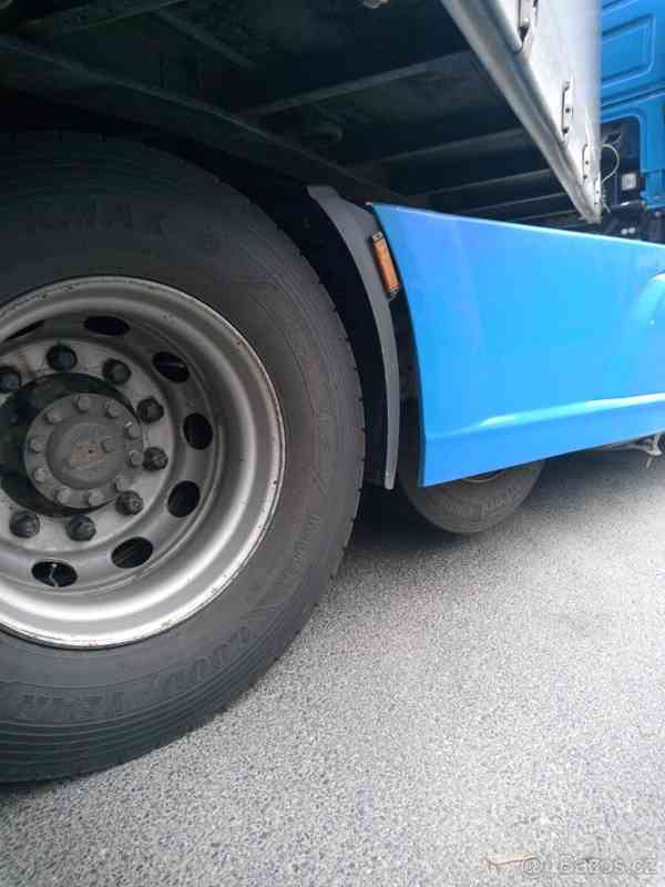 DAF XF 460, 2017 6x2  - foto 6