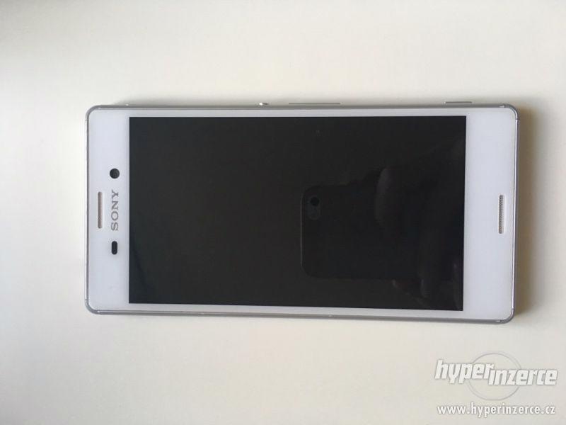 Sony Xperia M4 aqua