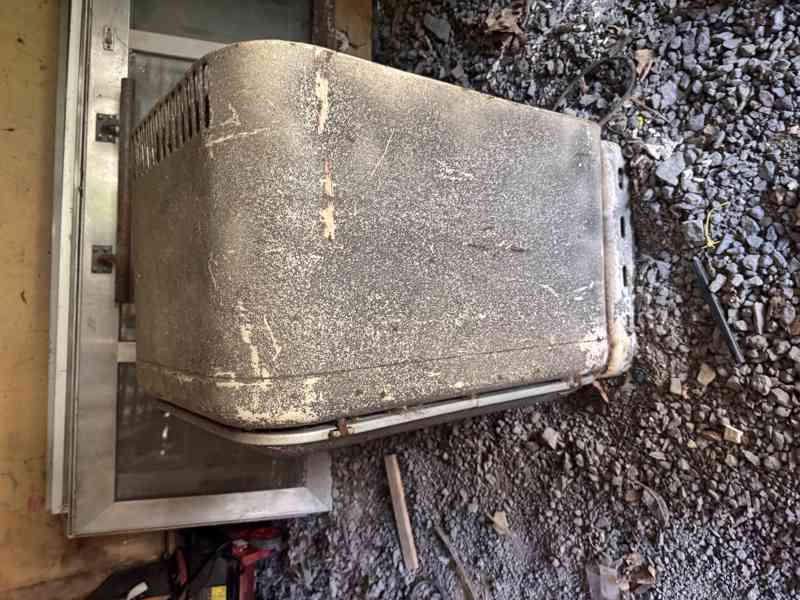 Lednice značky Elektrosvit - foto 2