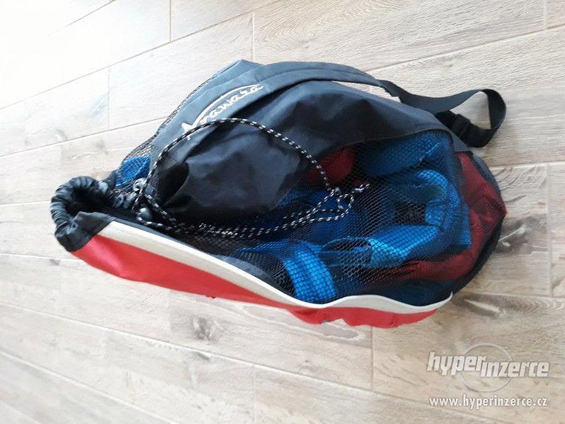 ARAWAZA soutěžní set na KUMITE - foto 6