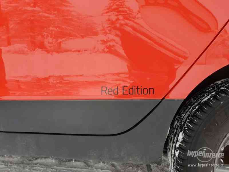 Prodám Hyundai ix35, 4x4 Red Edition - foto 10