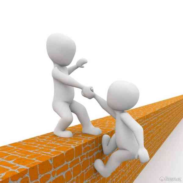 Rychlá půjčka mezi jednotlivci za 48 hodin.