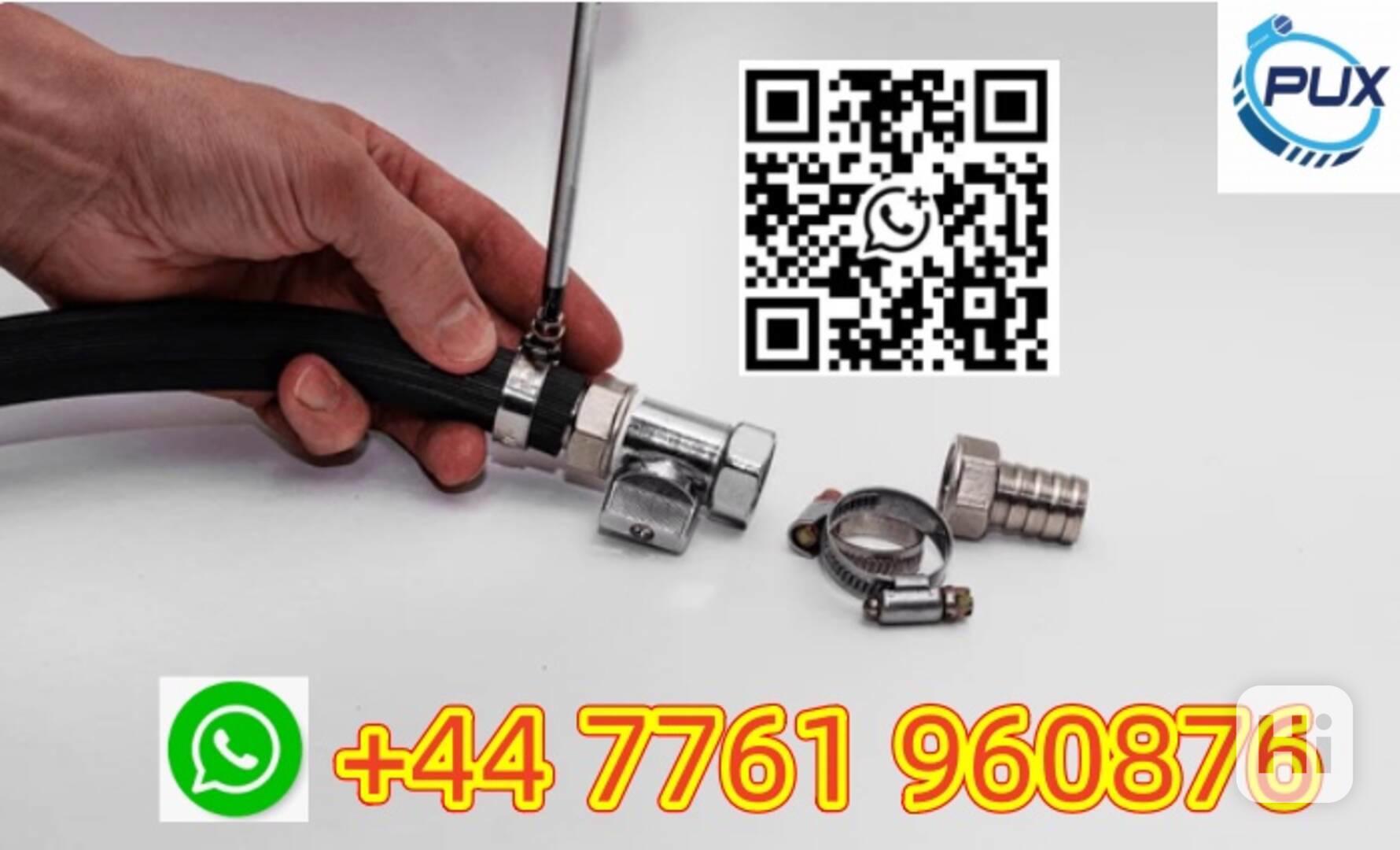 Bestselling free sample 304 hose clamp - foto 1