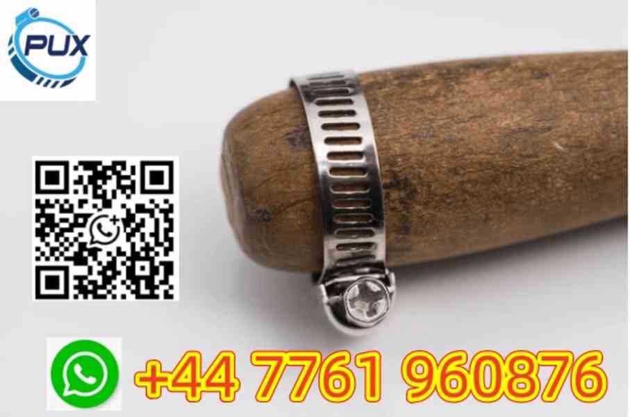 Bestselling free sample 304 hose clamp - foto 6