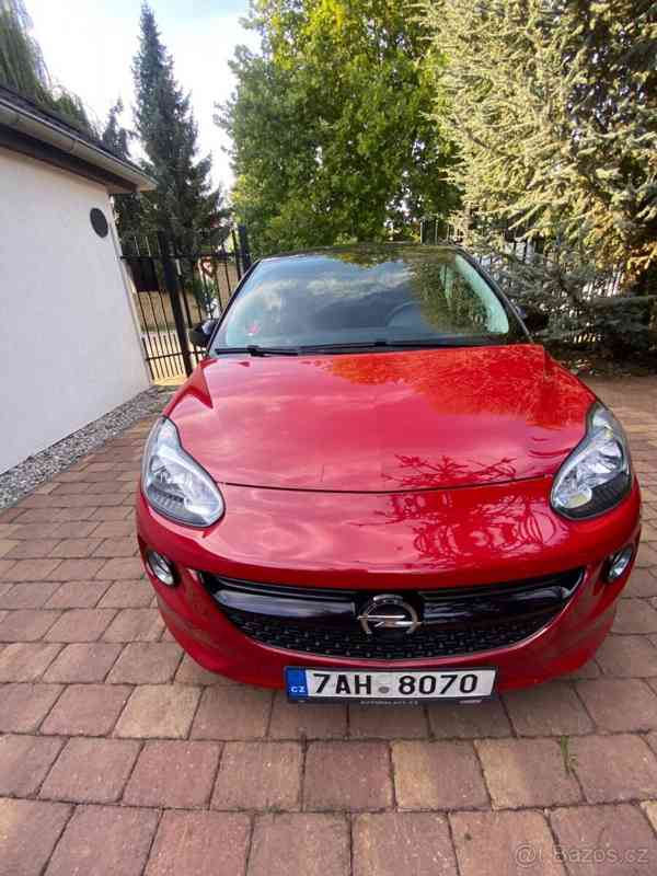 Opel Adam	 - foto 2