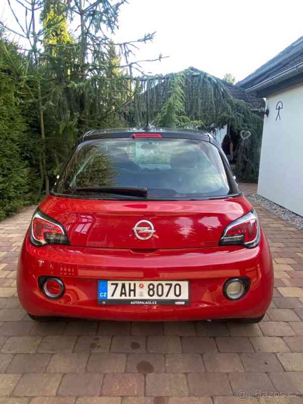 Opel Adam	 - foto 5