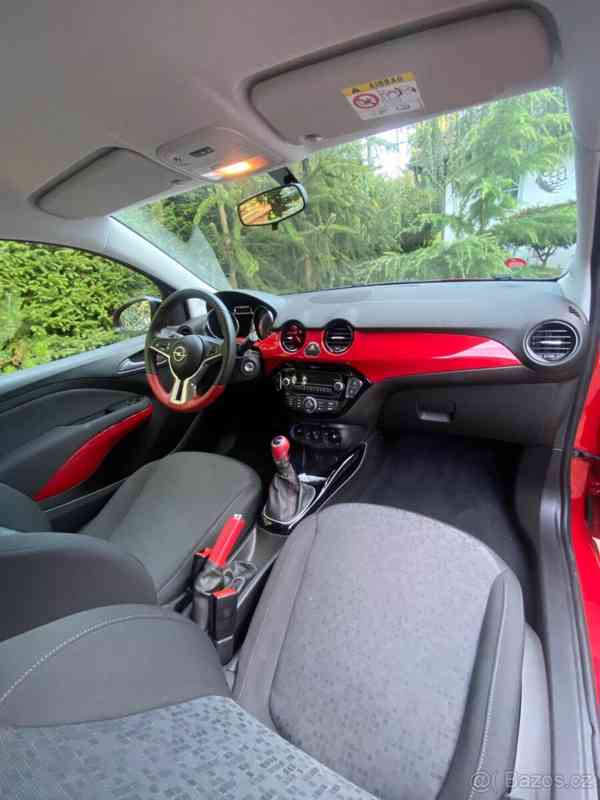 Opel Adam	 - foto 6