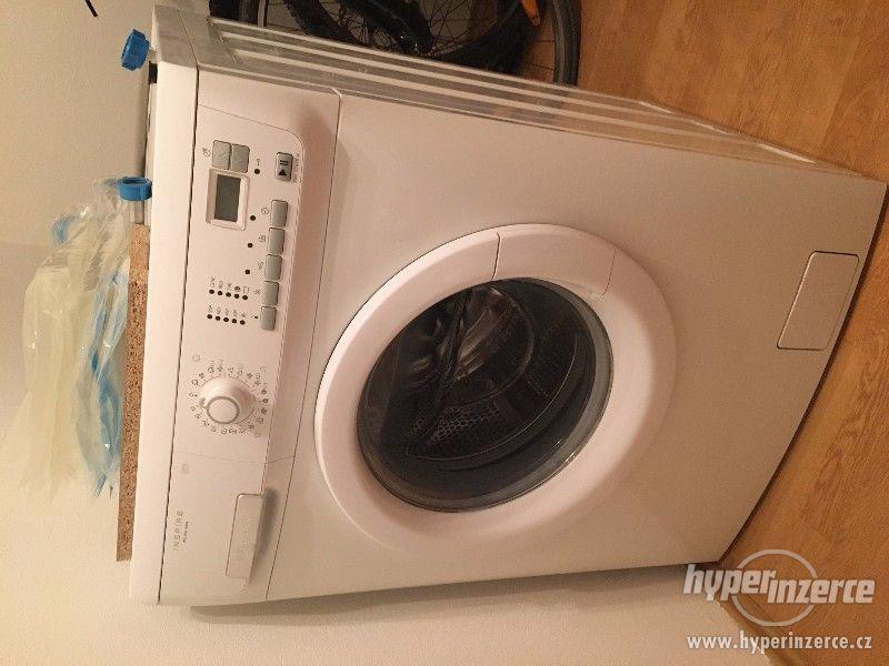 Pračka Electrolux EWF 12470 W Inspire - foto 1