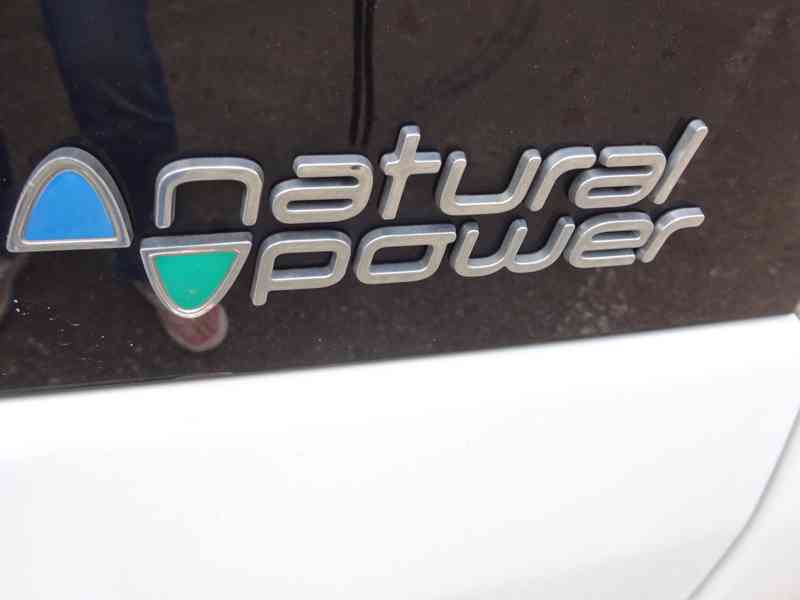 Fiat Qubo 1.4i CNG r.v.2017 (1.Majitel) Koupeno v ČR DPH - foto 15