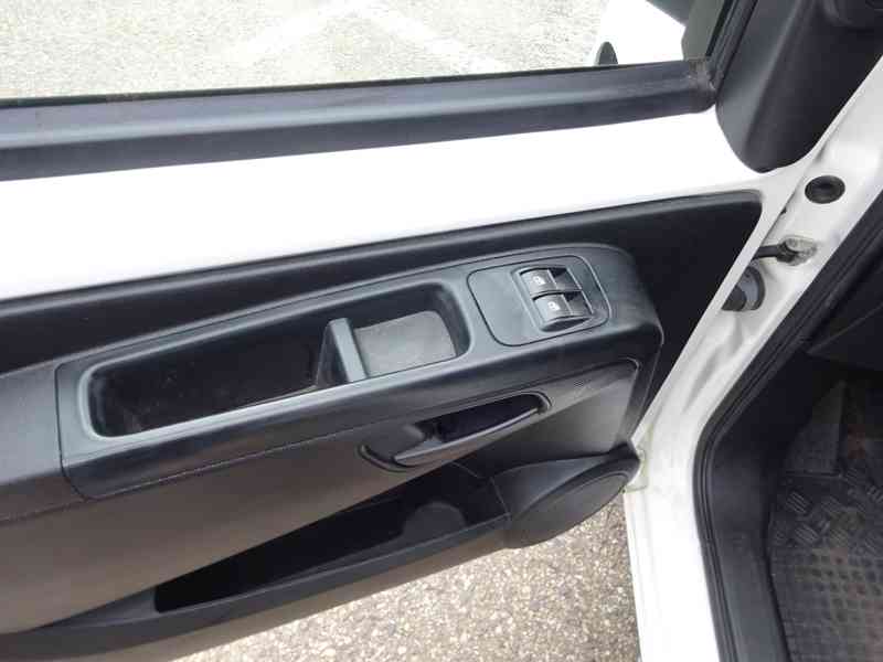 Fiat Qubo 1.4i CNG r.v.2017 (1.Majitel) Koupeno v ČR DPH - foto 6