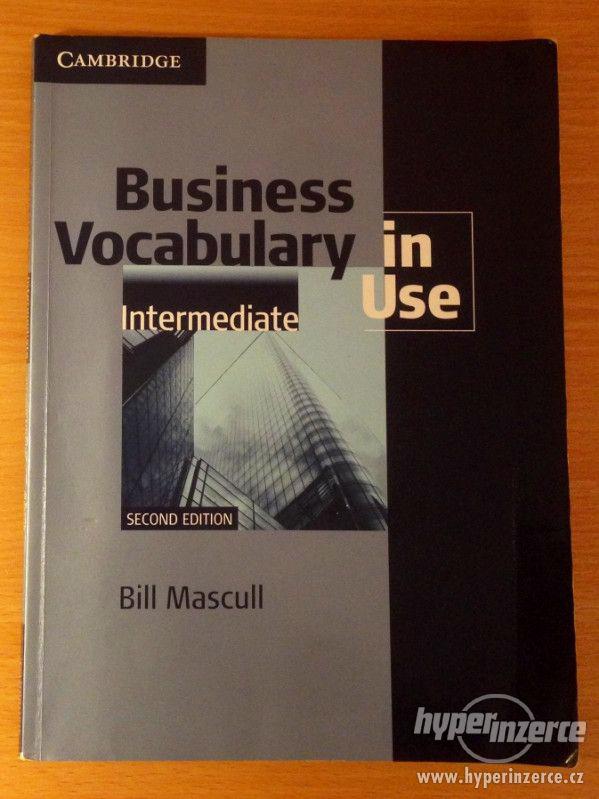 Business Vocabulary in Use. - foto 1