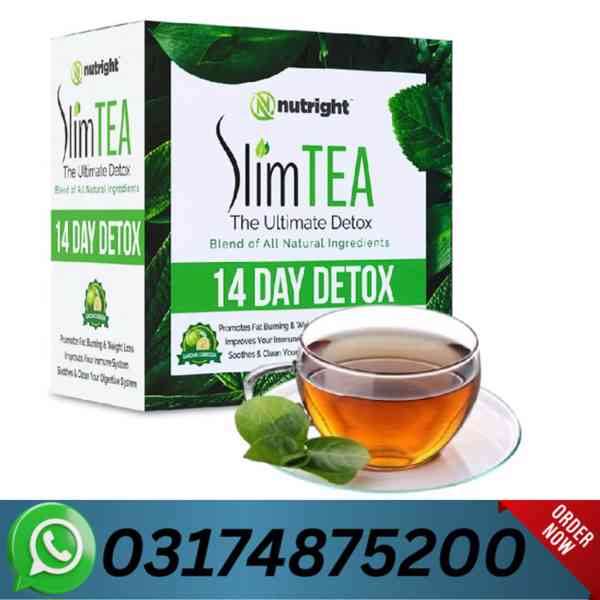 Right Detox + FREE SlimTea In Rawalpindi | 03174875200 - foto 2