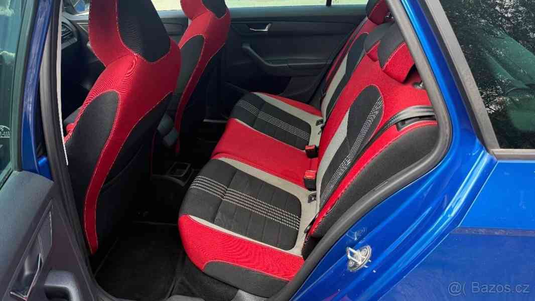 Škoda Fabia 1,4   TDi 77kW, Monte Carlo - foto 10