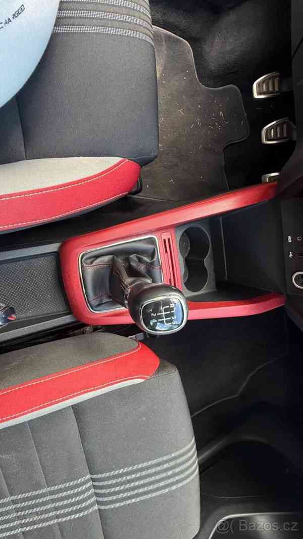 Škoda Fabia 1,4   TDi 77kW, Monte Carlo - foto 9