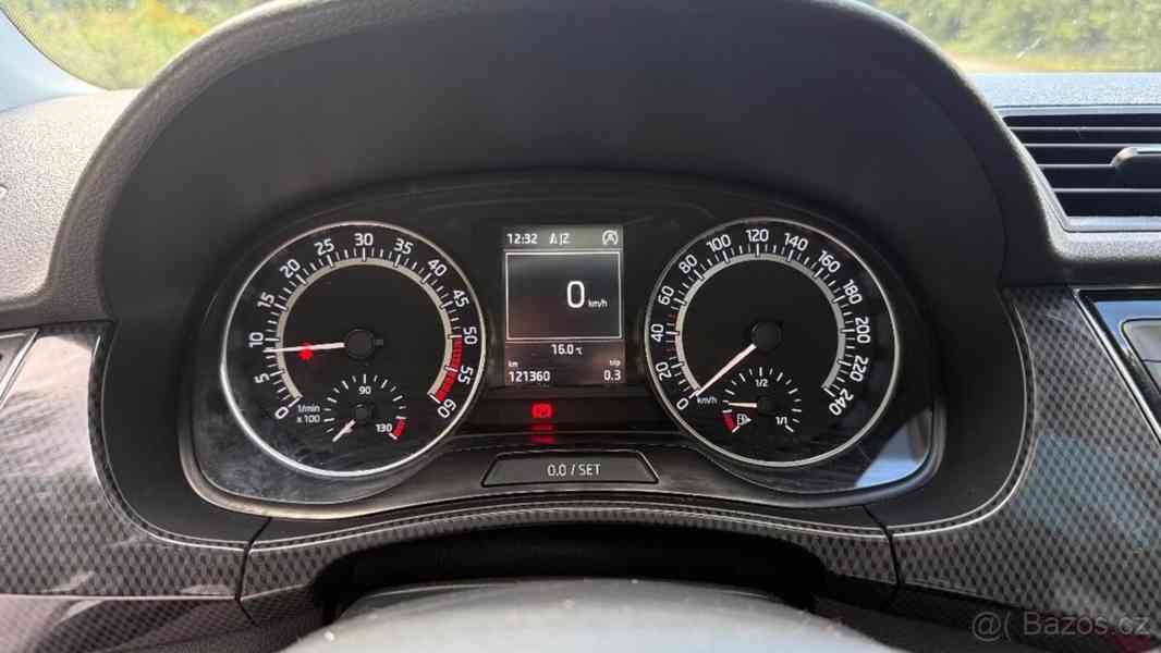 Škoda Fabia 1,4   TDi 77kW, Monte Carlo - foto 6