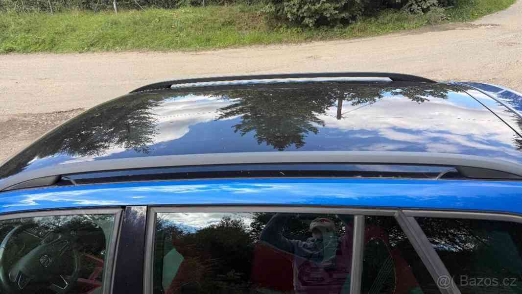 Škoda Fabia 1,4   TDi 77kW, Monte Carlo - foto 19