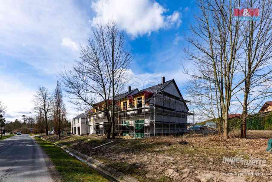 Prodej řadového domu 4+kk, 145 m?, Františkovy Lázně - foto 2