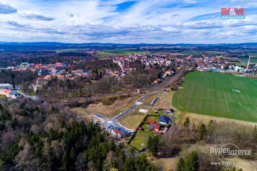 Prodej řadového domu 4+kk, 145 m?, Františkovy Lázně - foto 4