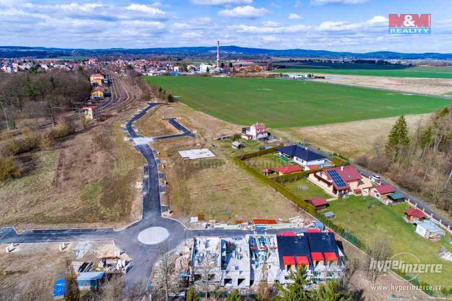 Prodej řadového domu 4+kk, 145 m?, Františkovy Lázně - foto 5
