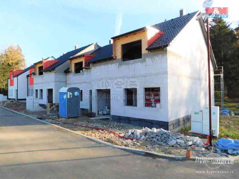 Prodej řadového domu 4+kk, 145 m?, Františkovy Lázně - foto 15