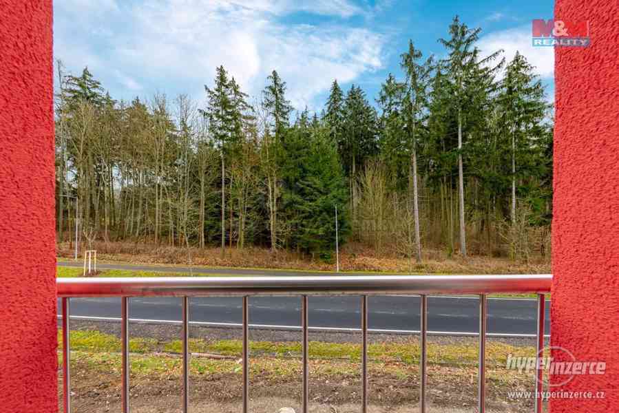 Prodej řadového domu 4+kk, 145 m?, Františkovy Lázně - foto 16