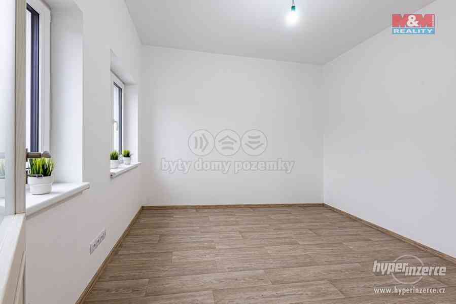 Prodej řadového domu 4+kk, 145 m?, Františkovy Lázně - foto 18